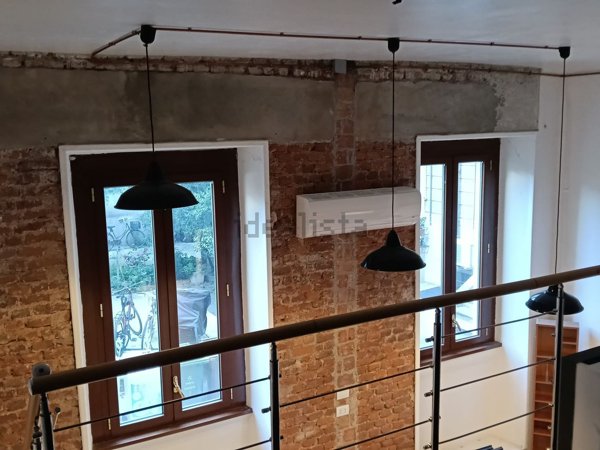 appartamento in vendita a Milano in zona Scalo Romana