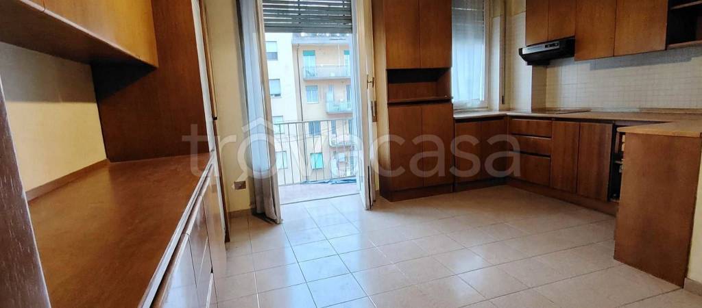 appartamento in vendita a Milano in zona Calvairate