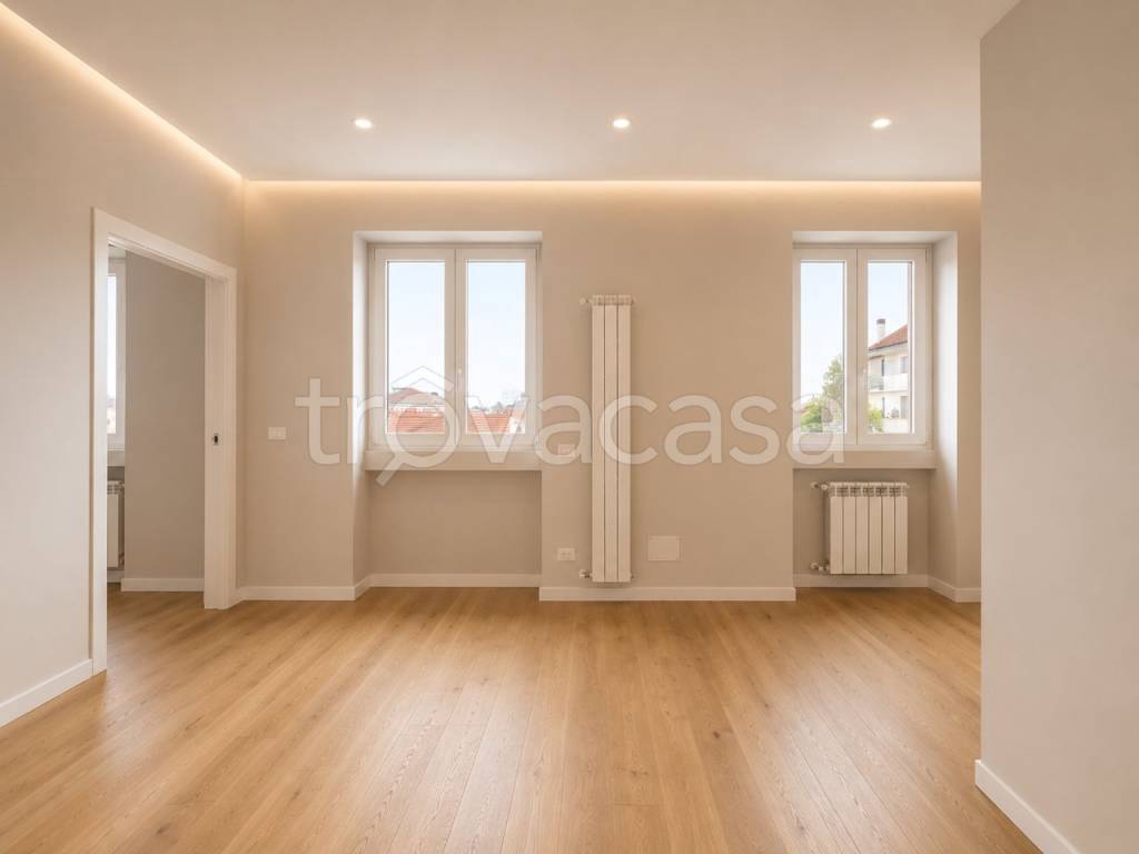 appartamento in vendita a Milano in zona Turro