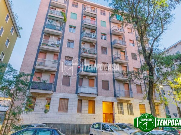 appartamento in vendita a Milano in zona San Siro