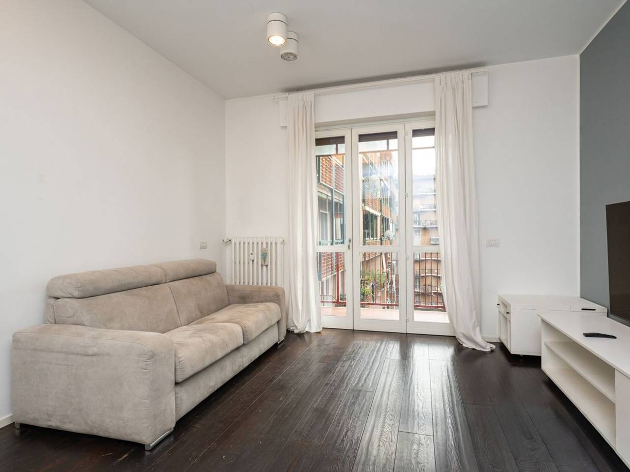 appartamento in vendita a Milano in zona Solari