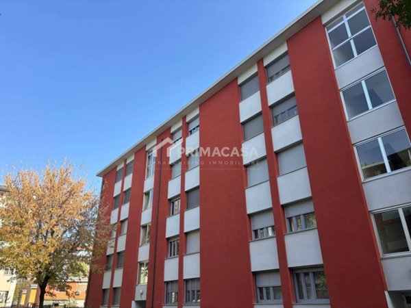 appartamento in vendita a Milano in zona Corvetto