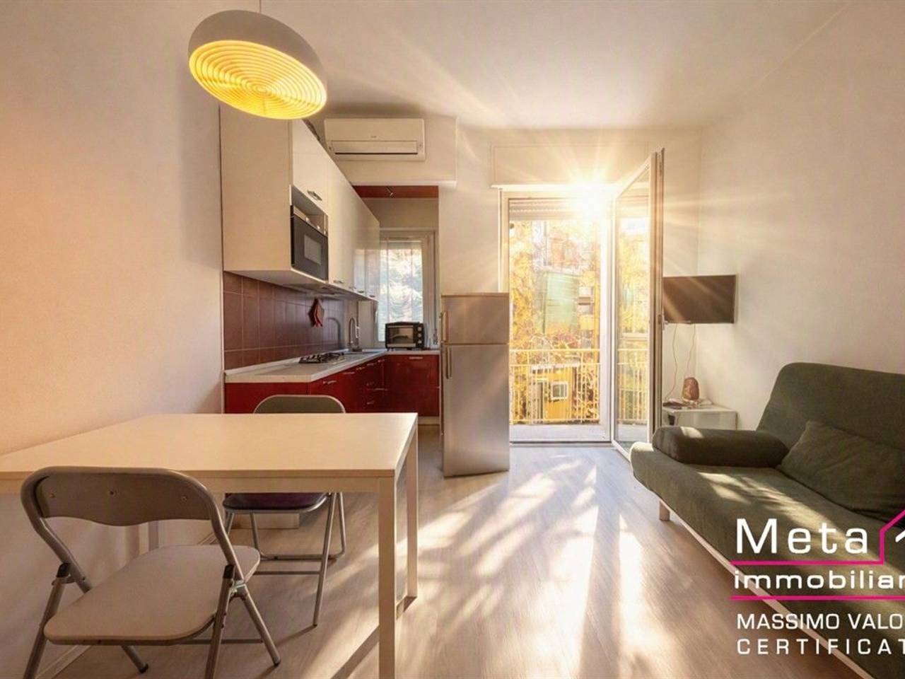 appartamento in vendita a Milano in zona Porta Genova