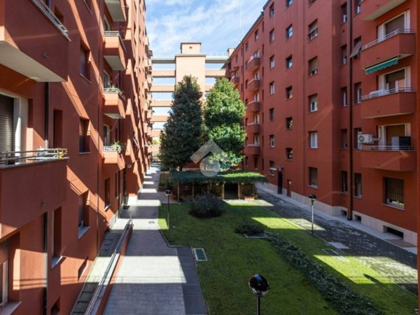 appartamento in vendita a Milano in zona Maggiolina