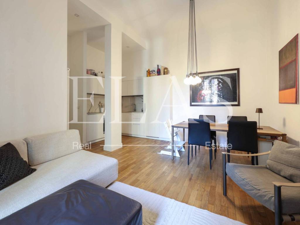appartamento in vendita a Milano in zona Centro Direzionale