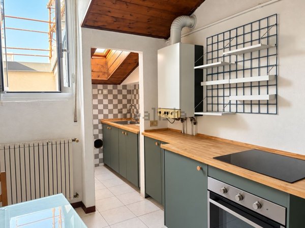appartamento in vendita a Milano in zona NoLo