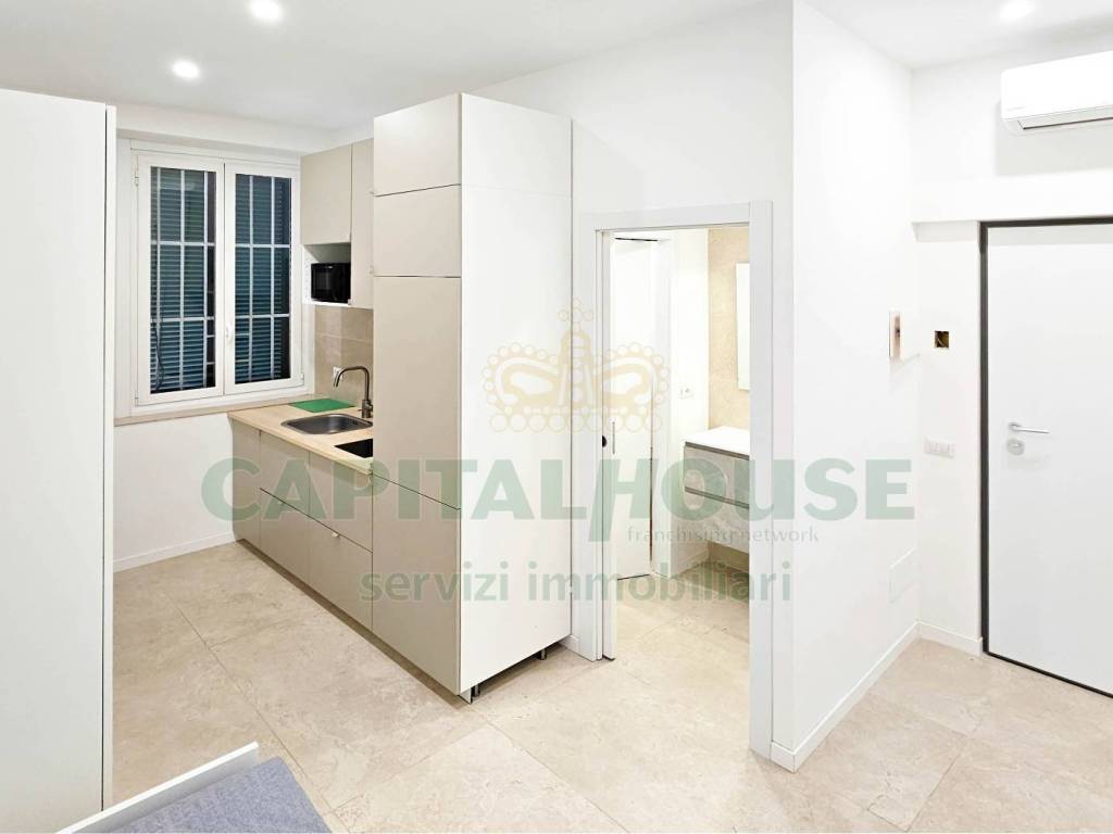 appartamento in vendita a Milano in zona Gorla
