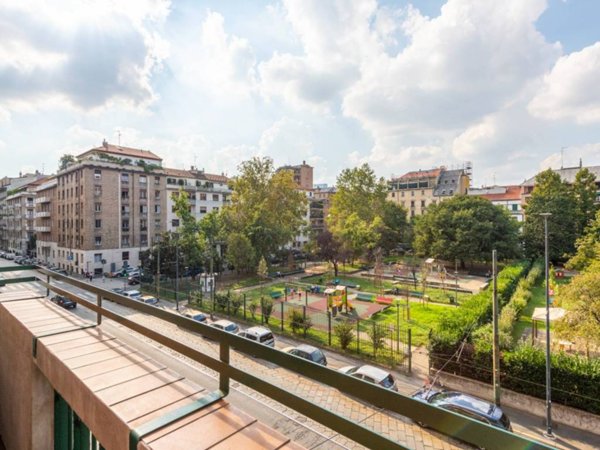 appartamento in vendita a Milano in zona Loreto