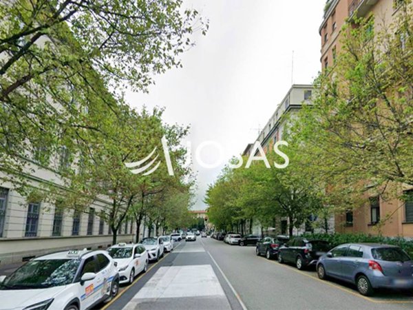 negozio in vendita a Milano in zona Sempione