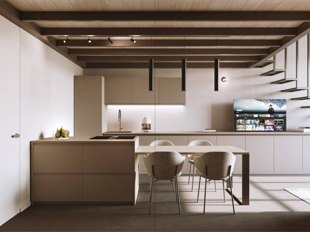 appartamento in vendita a Milano in zona Isola