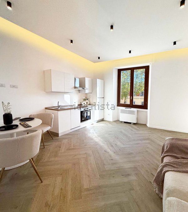 appartamento in vendita a Milano in zona Porta Romana