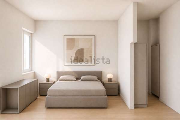 appartamento in vendita a Milano in zona Gorla