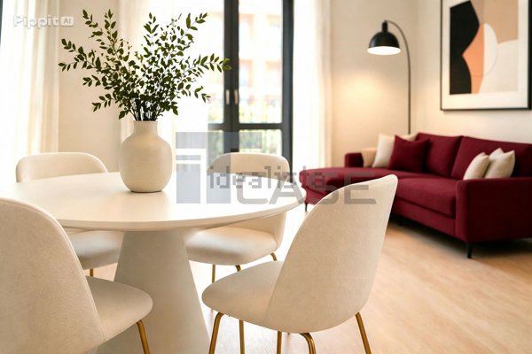 appartamento in vendita a Milano in zona Piazzale Lodi