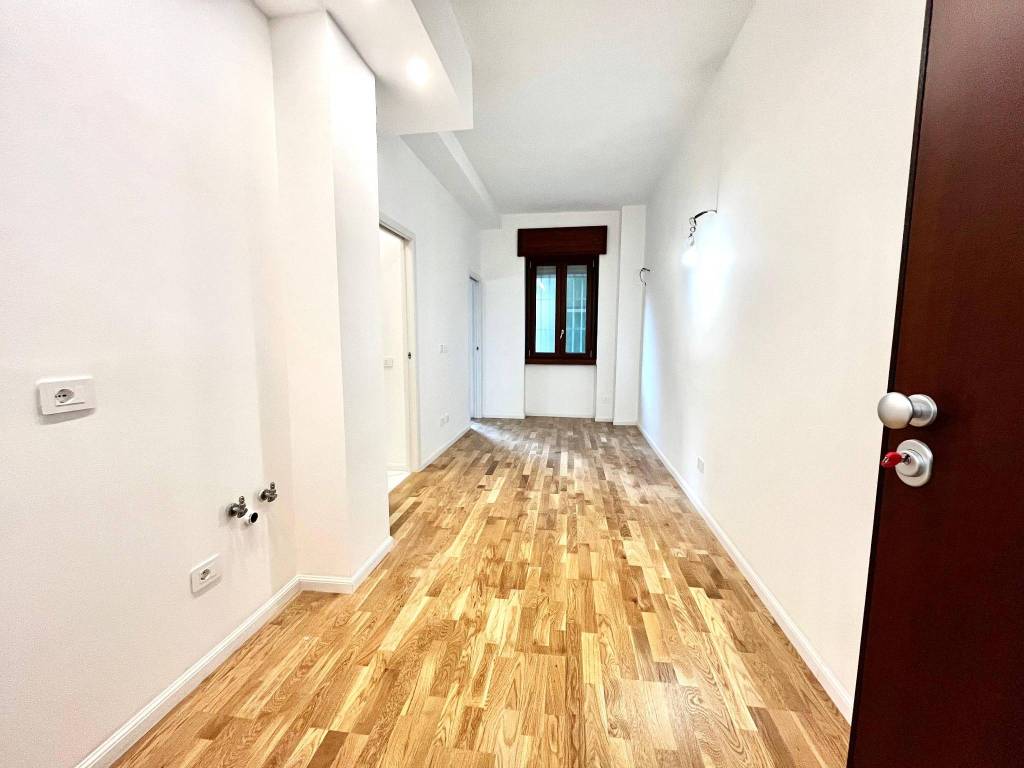 appartamento in vendita a Milano in zona Il Portello