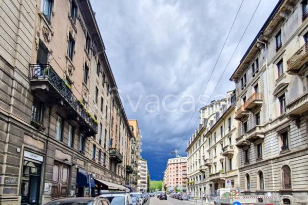 appartamento in vendita a Milano in zona Porta Venezia