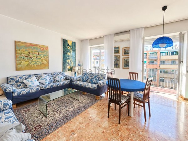 appartamento in vendita a Milano in zona San Vittore