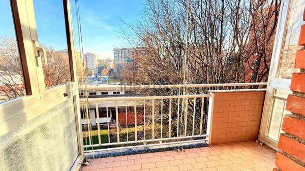 appartamento in vendita a Milano in zona Bande Nere