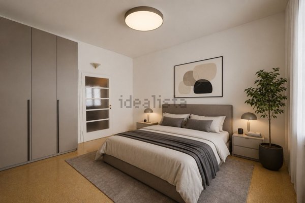 appartamento in vendita a Milano in zona Paolo Sarpi