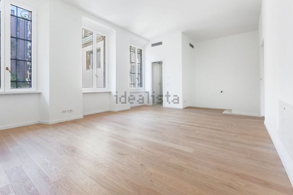 appartamento in vendita a Milano in zona Ghisolfa