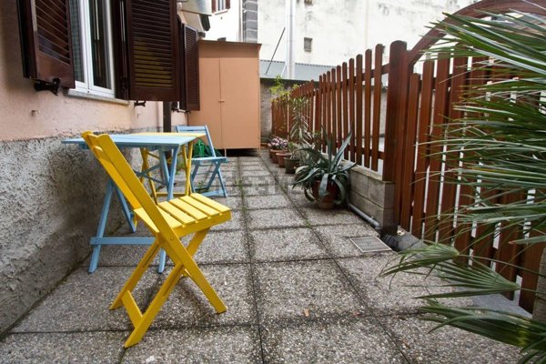 appartamento in vendita a Milano in zona NoLo