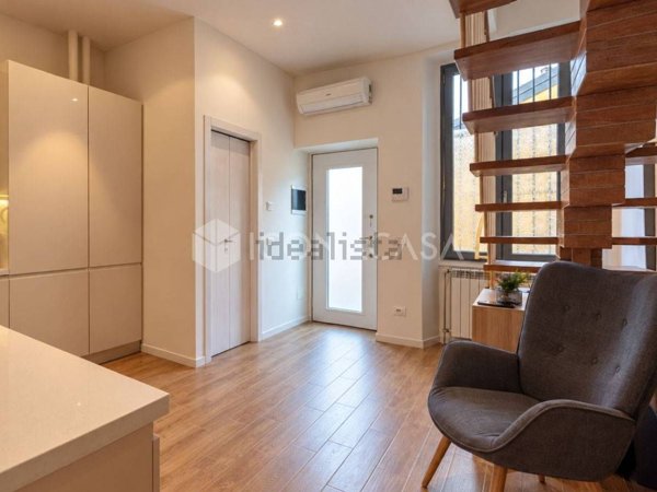 appartamento in vendita a Milano in zona Forlanini