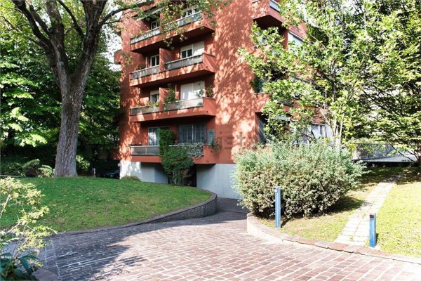 appartamento in vendita a Milano in zona Precotto