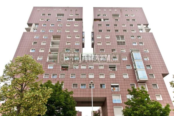 appartamento in vendita a Milano in zona Bicocca