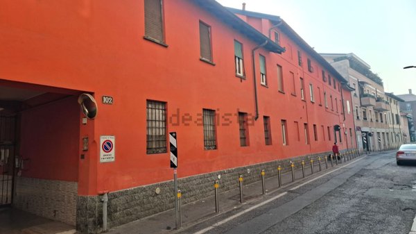 appartamento in vendita a Milano in zona Affori