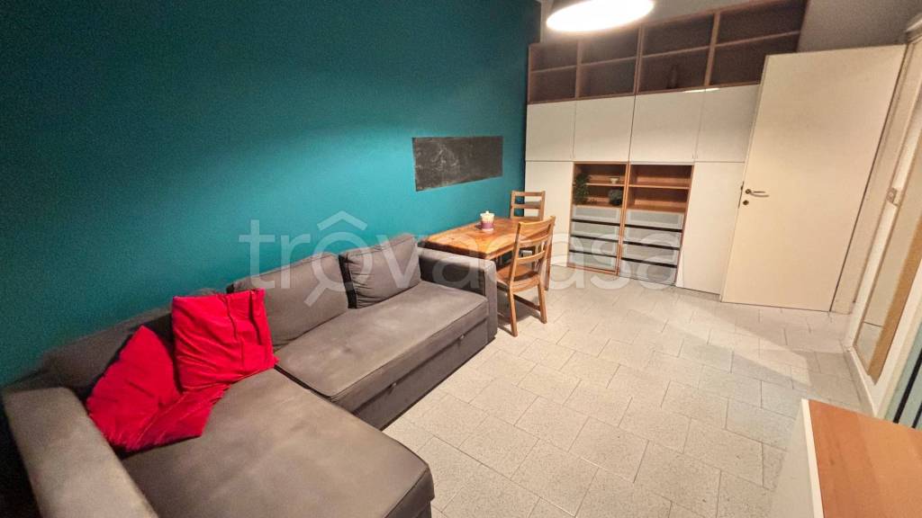 appartamento in vendita a Milano in zona Sempione