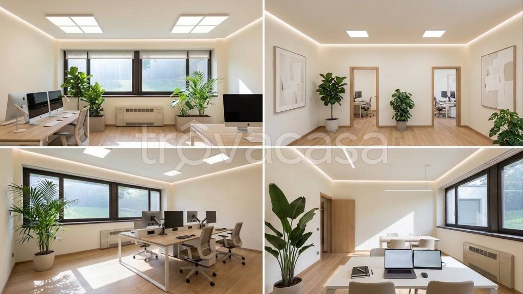 ufficio in vendita a Milano in zona San Siro