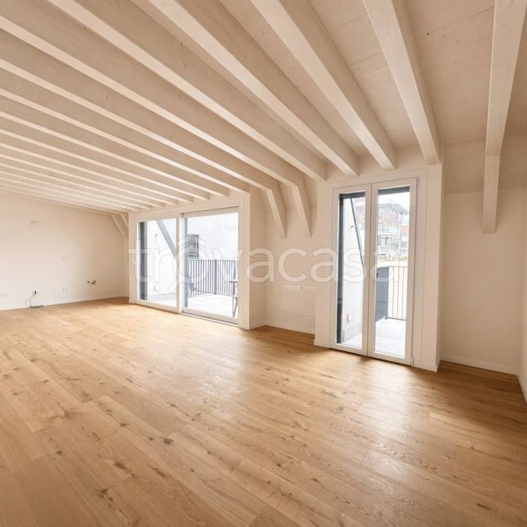 appartamento in vendita a Milano in zona San Vittore