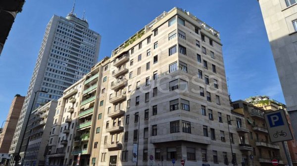 appartamento in vendita a Milano in zona Centro Direzionale