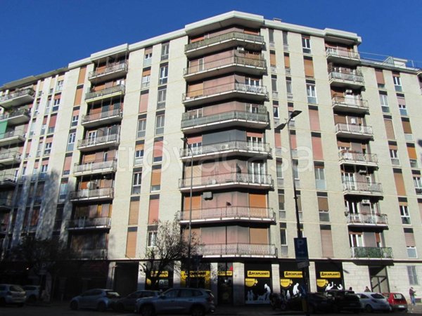 appartamento in vendita a Milano in zona Corvetto