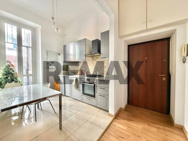 appartamento in vendita a Milano in zona Città Studi