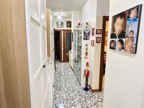 appartamento in vendita a Milano in zona Turro