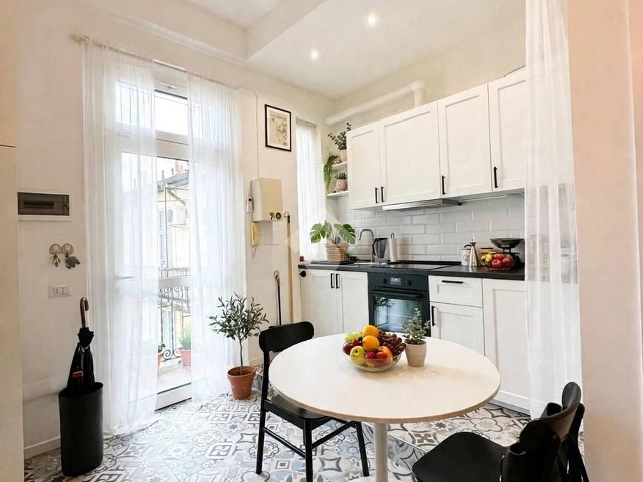 appartamento in vendita a Milano in zona Loreto