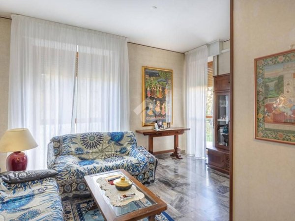 appartamento in vendita a Milano in zona Piazzale Lodi
