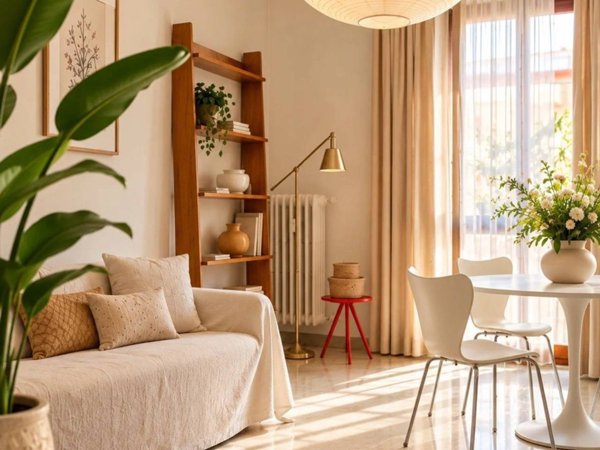 appartamento in vendita a Milano in zona Greco