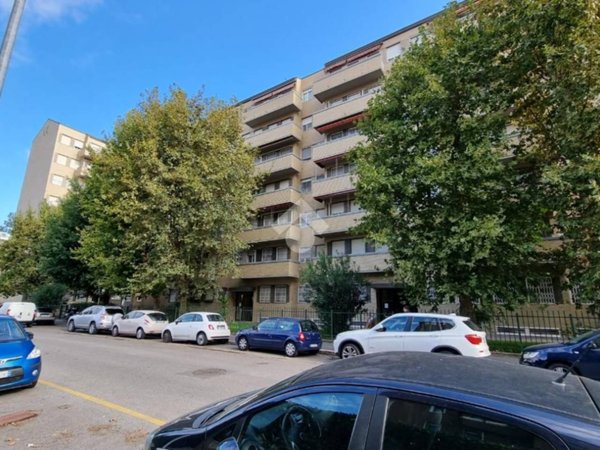 appartamento in vendita a Milano in zona San Siro