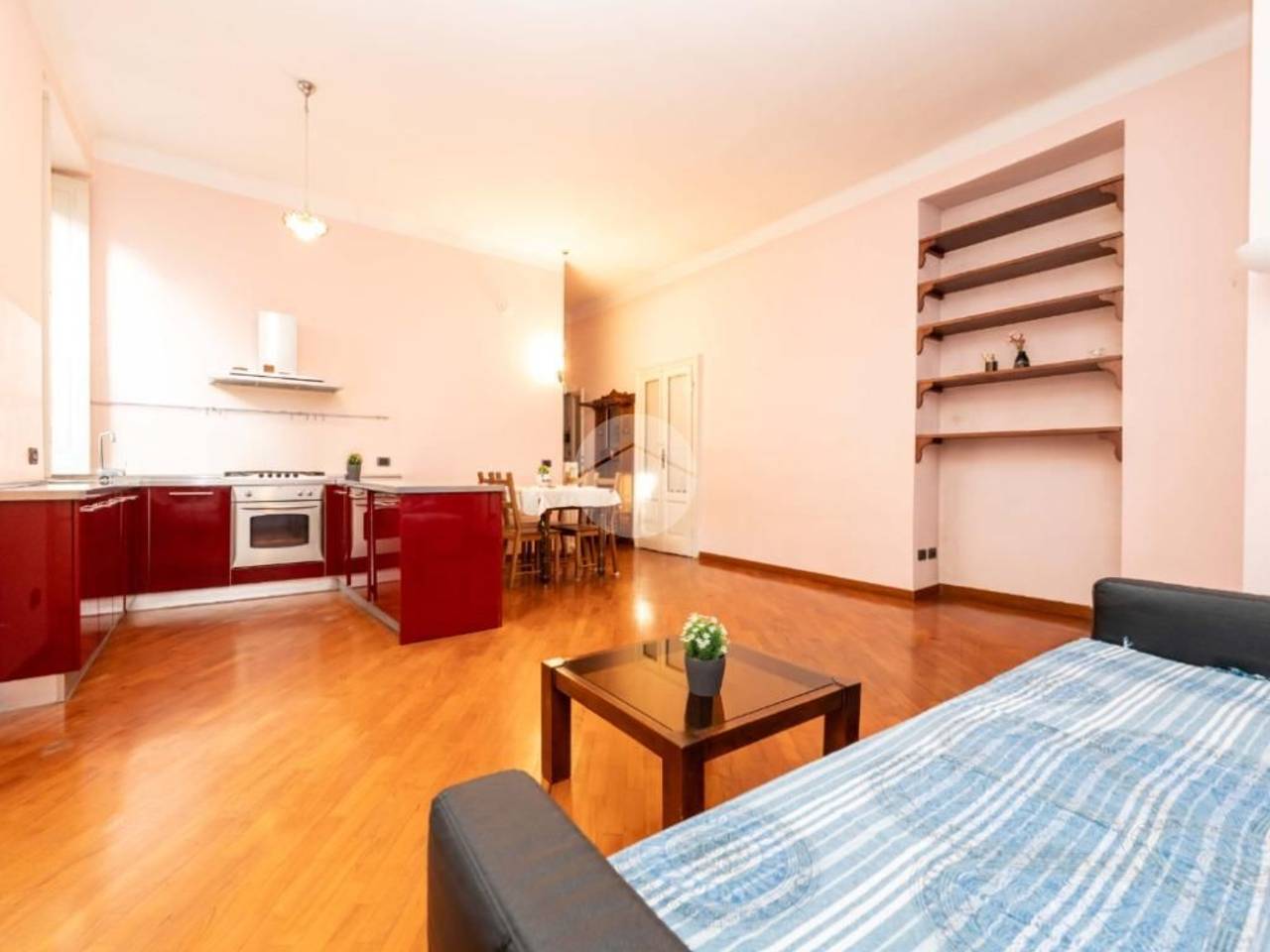 appartamento in vendita a Milano in zona Calvairate