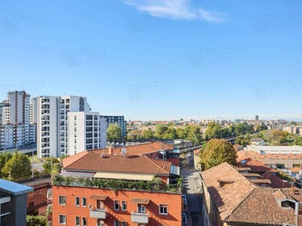 appartamento in vendita a Milano in zona Greco