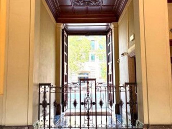 appartamento in vendita a Milano in zona Sempione