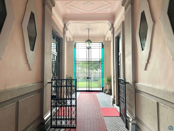 appartamento in vendita a Milano in zona San Vittore