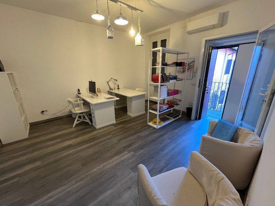 appartamento in vendita a Milano in zona San Siro