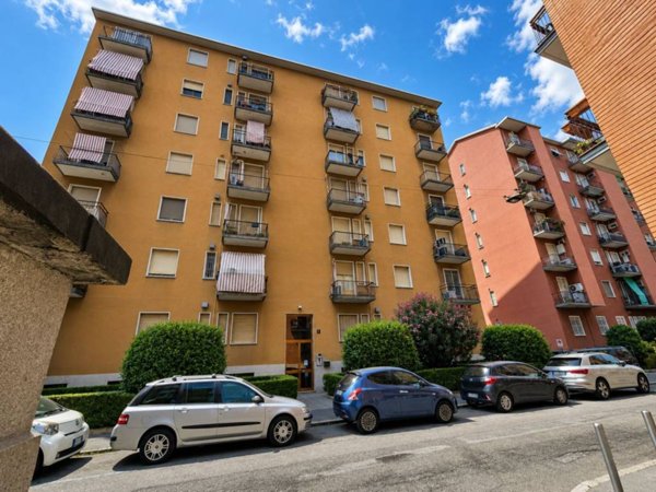 appartamento in vendita a Milano in zona Turro