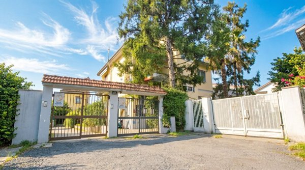 appartamento in vendita a Milano in zona Precotto