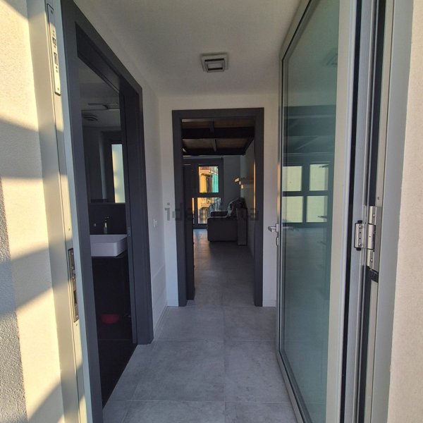 appartamento in vendita a Milano in zona Villapizzone