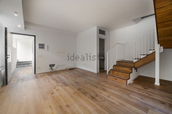 appartamento in vendita a Milano in zona CityLife