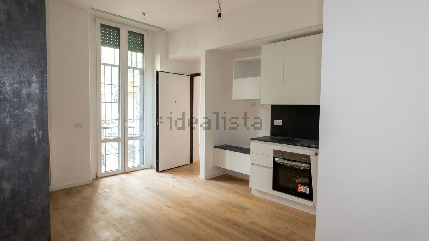 appartamento in vendita a Milano in zona NoLo
