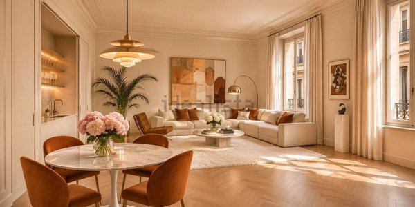 appartamento in vendita a Milano in zona Centro Storico